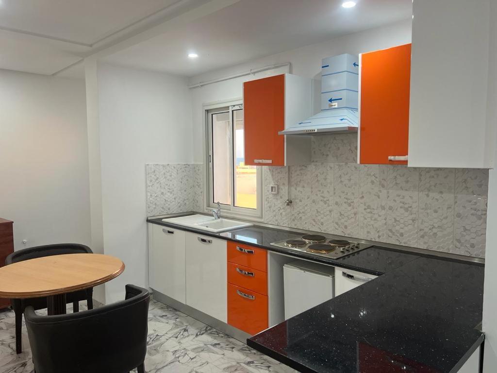 Residence Elfaracha Sousse Exterior photo