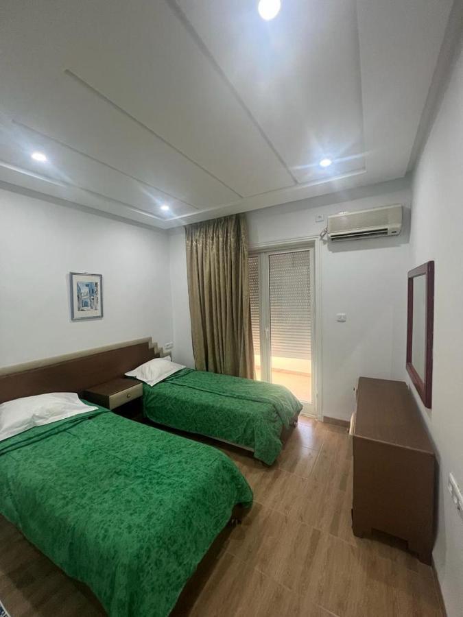 Residence Elfaracha Sousse Exterior photo