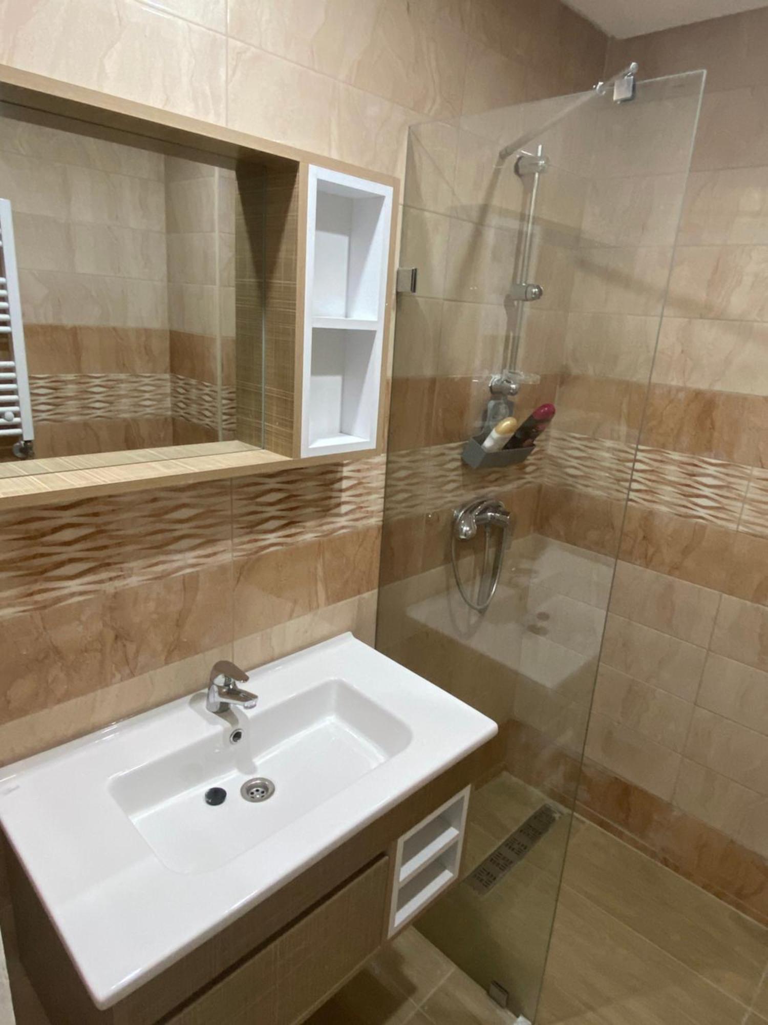 Residence Elfaracha Sousse Exterior photo