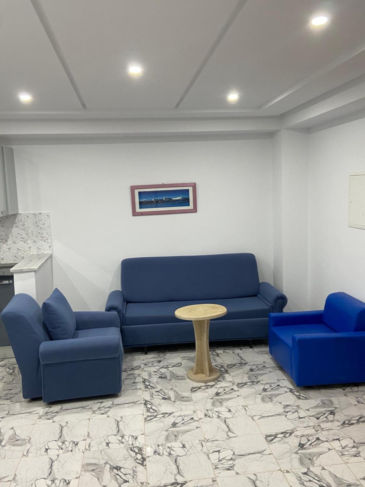 Residence Elfaracha Sousse Exterior photo