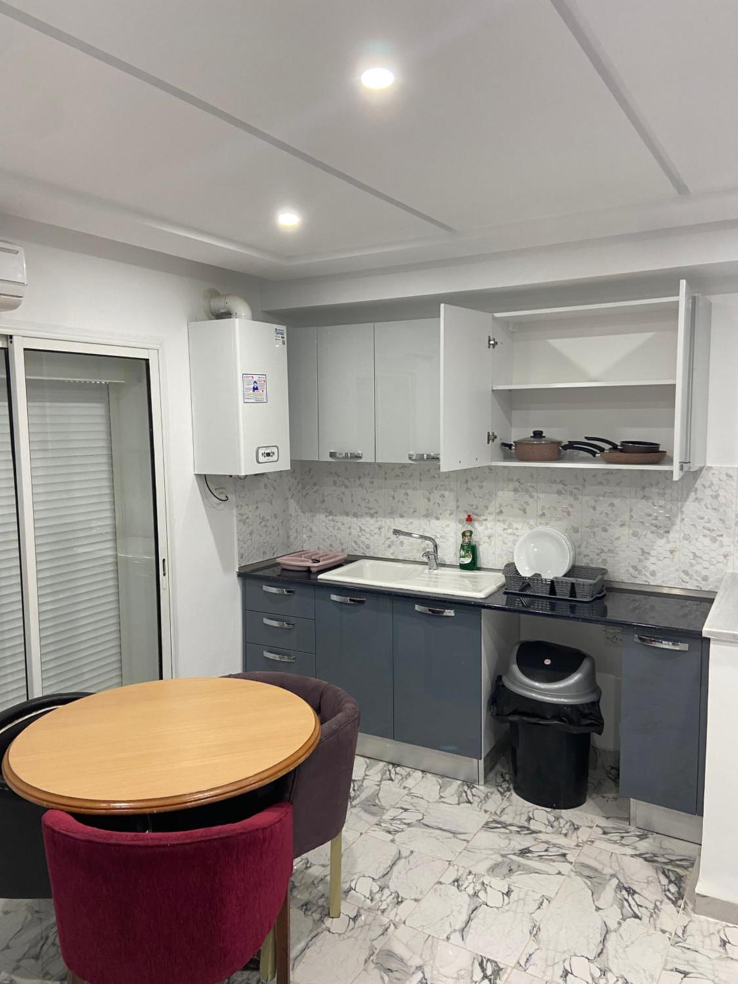 Residence Elfaracha Sousse Exterior photo